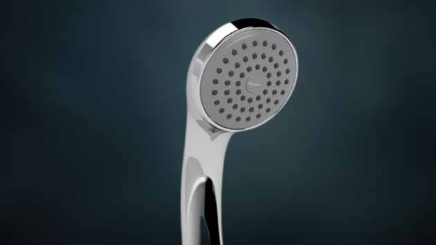 Hand Showers 